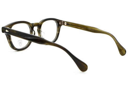 AR 48size col.Olive Green Sasa